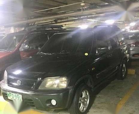 Honda Crv 2000 model FOR SALE