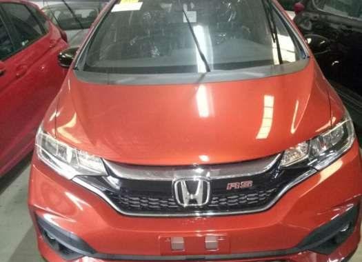 Brand New 2018 Honda Jazz For Sale