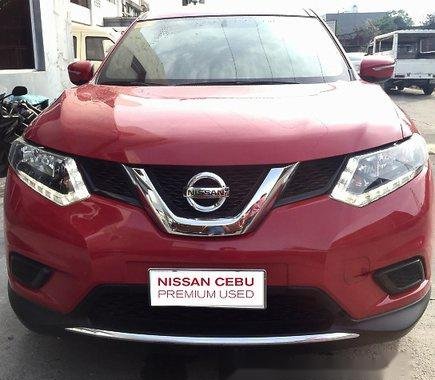 Nissan X-Trail 2015 for sale