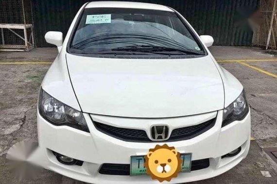 2011 Model Honda Civic For Sale