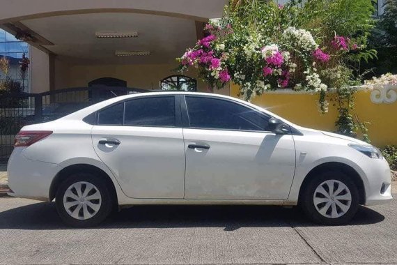 Toyota Vios 2017 For sale