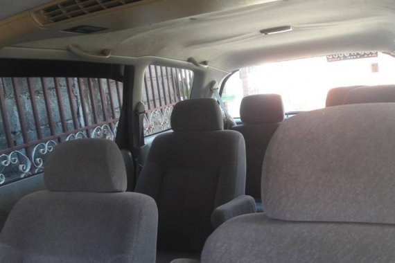 Honda Odyssey 1996 for sale