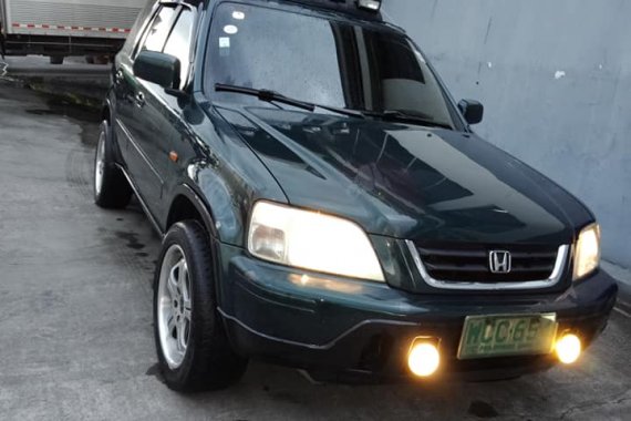 Honda Cr-V 1998 For sale