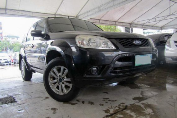 2010 Ford Escape 4X2 Automatic For Sale 