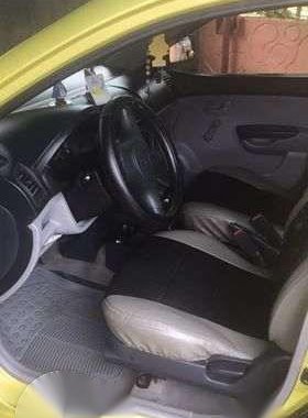Kia Picanto 2005 Model For Sale