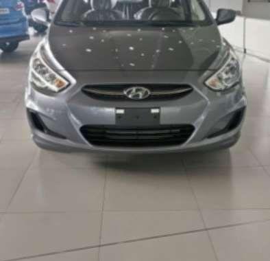 2018 Hyundai Accent Sedan 14E Automatic Gas 23k All in Downpayment