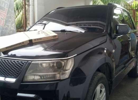 2005 Model Suzuki Grand Vitara For Sale