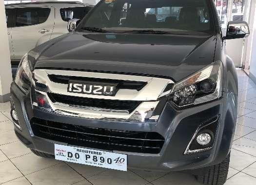 Isuzu Dmax 2018 Model For Sale