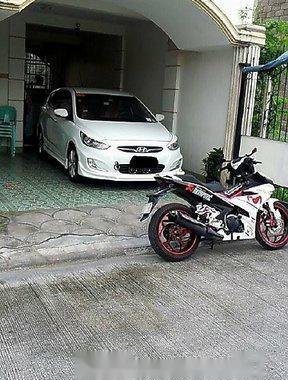 Hyundai Accent 2014 for sale