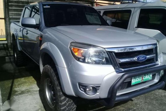 2009 Model Ford Ranger For Sale