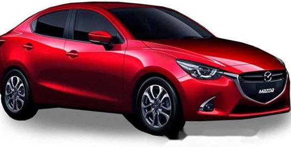 Mazda 2 V+ 2018 for sale