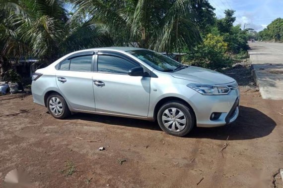 2014 TOYOTA Vios j 410k FOR SALE