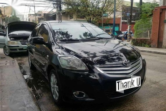 Toyota Vios 2010 FOR SALE