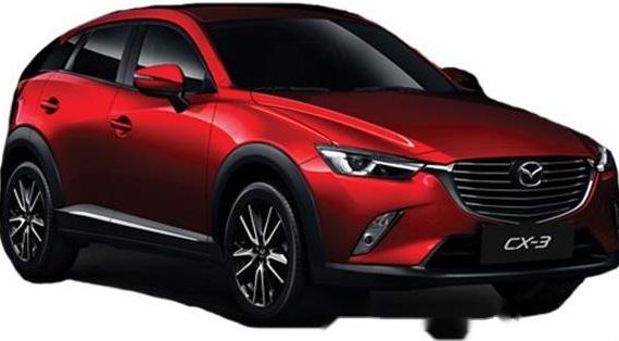 Mazda Cx-3 2018 for sale