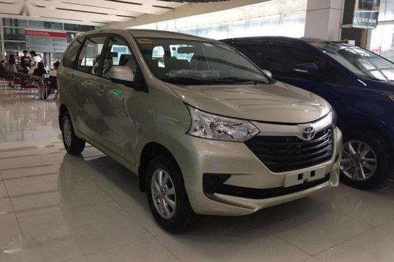 Toyota Avanza 2018 Model For Sale