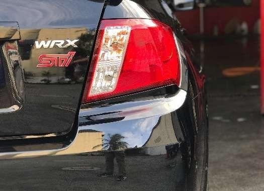 2013 Subaru Wrx STI FOR SALE