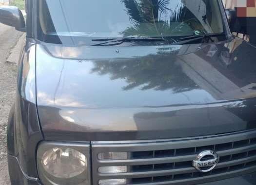 Nissan Cube For Sale