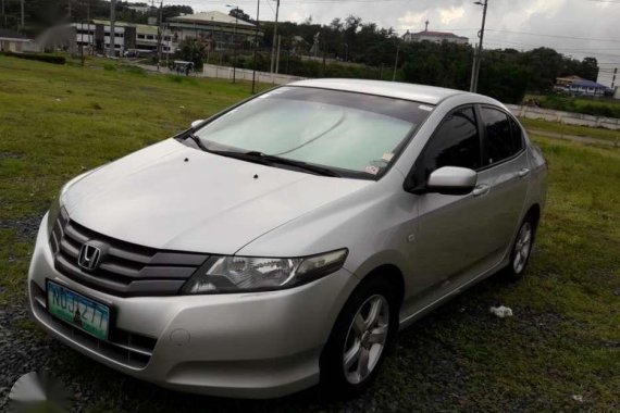Car for Sale Honda City 1.3,  ​2010 model