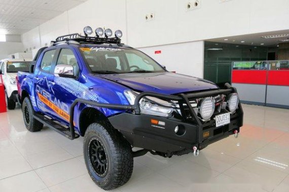 Isuzu D-Max 2018 FOR SALE