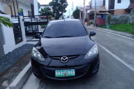 Rush sale!!! 2012model Mazda2 Hatchback