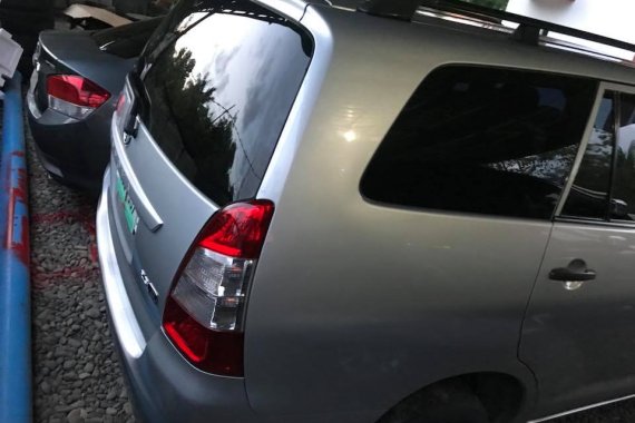 Toyota Innova Manual Diesel E 2014 For Sale 