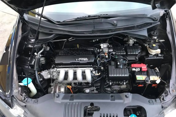 Honda City 1.5 E i-Vtec Automatic 2013 For Sale 