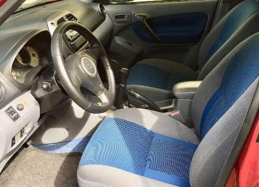2003 Model Toyota Rav4 For Sale