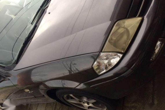 Ford Lynx Ghia 2002 Black For Sale 