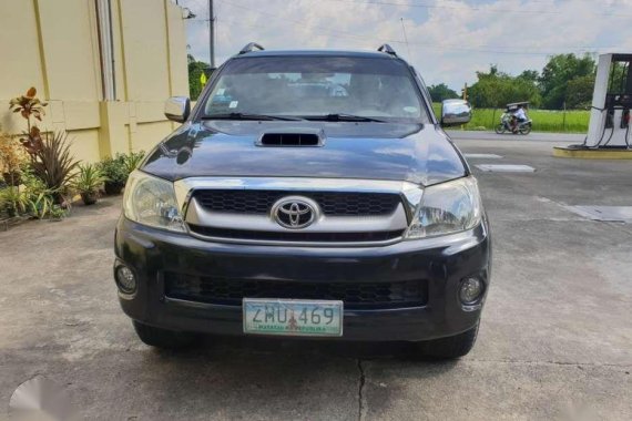 Toyota Hilux 2008 model FOR SALE