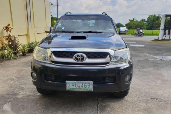 Toyota Hilux 2008 model FOR SALE