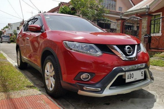 Nissan X-Trail 2015 FOR SALE