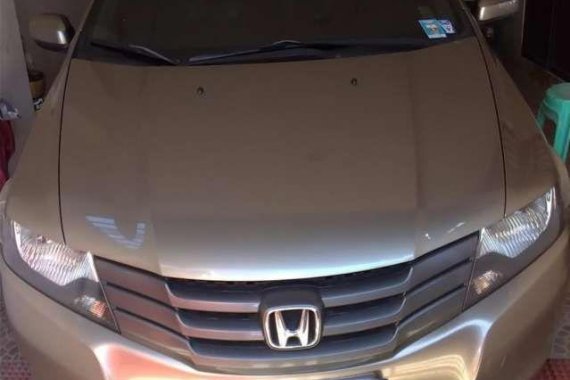 2009 Model Honda City For Sale