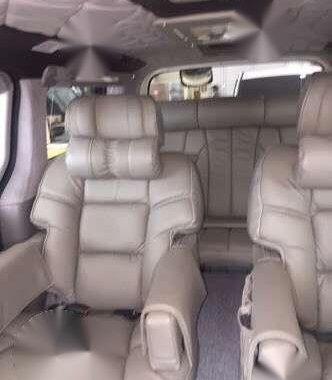 2017 Hyundai Grand Starex Royale VIP FOR SALE