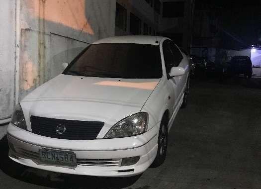 Nissan Sentra 2005 model FOR SALE