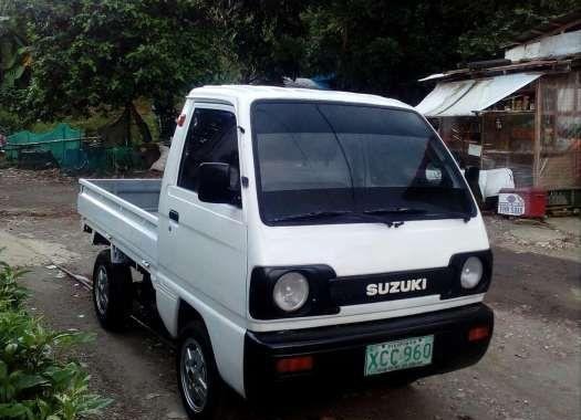 Used Suzuki Multicab  For Sale