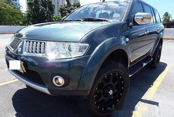 Mitsubishi Montero Sport 2009 FOR SALE