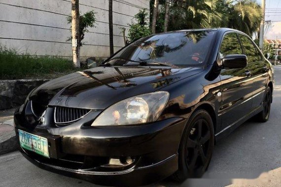 Mitsubishi Lancer 2007 FOR SALE