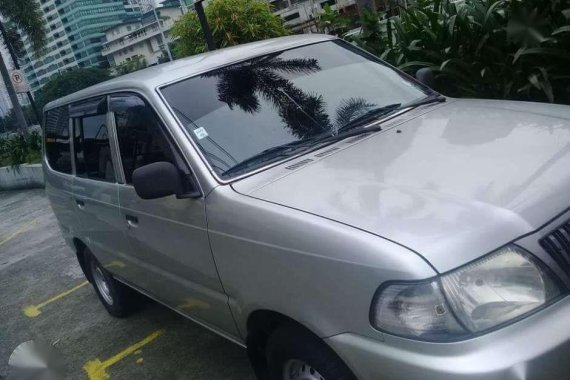 Toyota Revo 2003 for sale