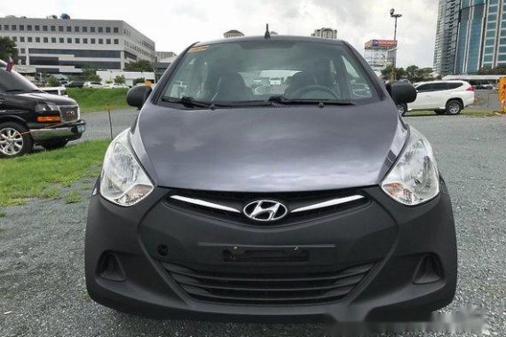 Hyundai Eon 2016 FOR SALE