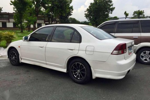 Honda Civic 2004 iVTEC Swap Sale