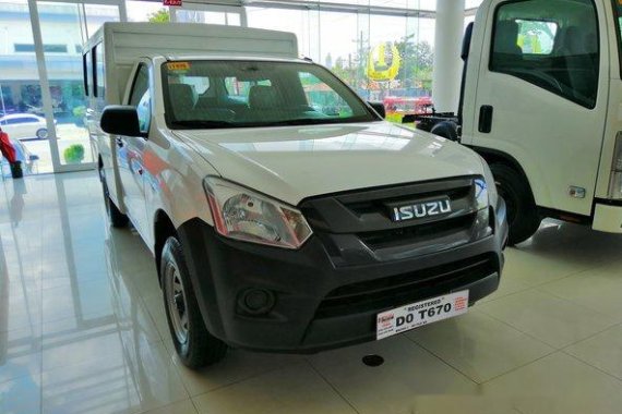 Isuzu D-Max 2018 FOR SALE