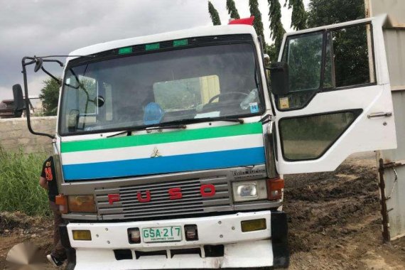 Mitsubishi Fuso  2003 Model For Sale