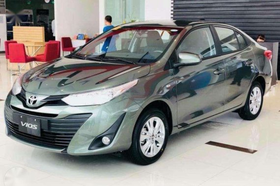 2018 5k Dp Toyota New Vios Balik Pinas Seaman Promo PS3