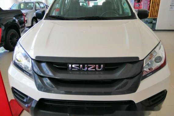 Isuzu MU-X 2018 for sale