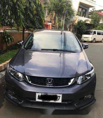 Honda Civic 2015 FOR SALE