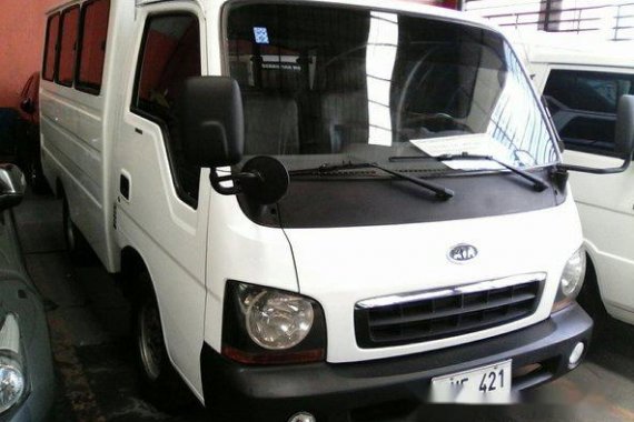 Kia KC2700 2003 FOR SALE