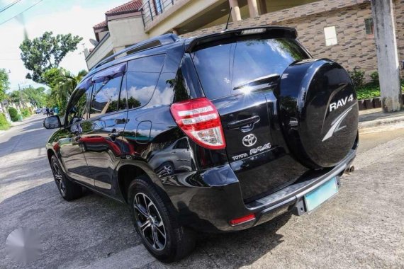 2011 Toyota Rav4 AT VVTi FOR SALE