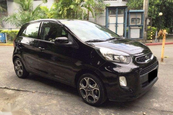 2017 Kia Picanto for sale