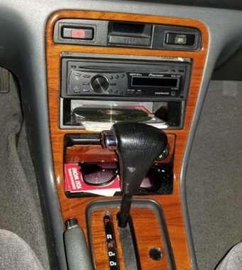 1995 Honda Accord FOR SALE