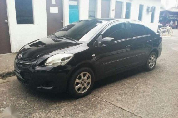 Toyota Vios e 2009 FOR SALE